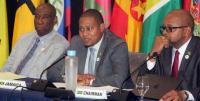 After days of talks at Caribbean Week of Agriculture, Green calls for action
