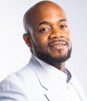 From struggling Trelawny boy to UK author, psychotherapist