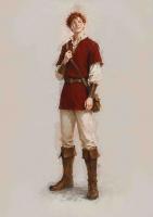 Meet The Young Adult Fantasy Novel For Those Seeking Belonging