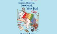 Eliot Glazer’s new book an engaging collection of essays