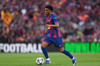 Barcelona contact Sunderland and Everton over shock January loan deal - reports