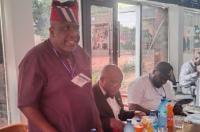 University of Jos Alumni Holds Elective Congress in Lokoja, Appreciates Distinguished Josites