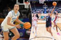 Defending national champion UCLA women’s basketball dealt big setback