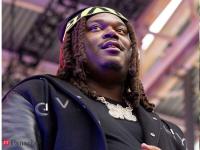What is rapper Lucki's networth? Chicago based rap star allegedly stabbed in Los Angeles