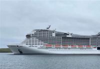Family’s first cruise to Shetland completely transforms their opinion as they are blown away by the natural beauty