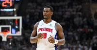 Jalen Duren speaks: I see myself ‘finishing my career’ in Detroit