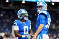 Sportsbooks offer $5k in value for Lions vs. Panthers on ‘SNF’
