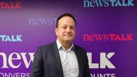 Leo Varadkar believes a successful United Ireland needs to ensure British still feel at home