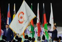 Asiad 2026 Closing Ceremony: Games Officially Declared Closed In Aichi-Nagoya By OCA President Sheikh Joaan