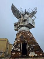 New Saipan radar to support growing Indo‑Pacific defense network