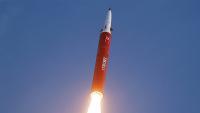 North Korea missile could put Guam in range as Kim rebuffs Trump outreach: expert