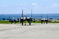 84th TES provides Total Force support throughout the Pacific
