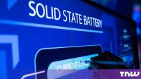 China wants solid-state batteries in use by 2030, and CATL rates them four out of nine