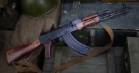 Why the 2A Exists: Strict Gun Laws Fail to Stop South African Slaughter by Gunmen With AK-47s