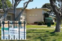 Chaos at major California school district as two institutions left on life support
