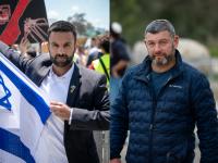 Do you support the establishment of a Palestinian state? Yoseph Haddad's old interview - and the clarification