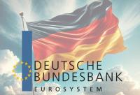 Bundesbank optimistic about German growth