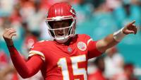 Football games today: Full NFL schedule of matchups on TV for Week 4