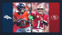 Denver Broncos vs San Francisco 49ers Predictions, Odds, Picks Today