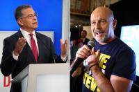 California governor’s races sees another massive swing as nail-biting new poll released