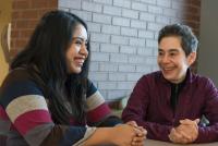 Mountain Scholars program shifts financial management to CMC Foundation