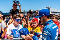 Where to watch NASCAR Cup Series Las Vegas South Point 400 FREE STREAM today
