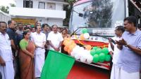 Muziris to be made international heritage tourism destination, says Satheesan