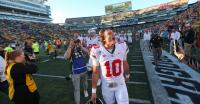 Ohio State’s win over Iowa finally showed us what progress looks like