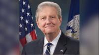 Louisiana Senator John Kennedy considering a run for presidency