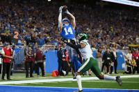 Sunday Night Football Best Bets: Detroit Lions vs. Carolina Panthers Week 4 Picks