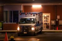 Man killed in workplace incident at recycling yard on South Coast