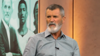 Roy Keane gets 'do me a favour' response after aiming putdown at national team