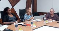 National Union of Jurists of Cuba Strengthens Its Procedures in Las Tunas
