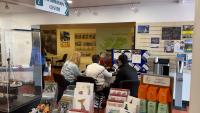 Falklands Holds Expo To Mark World Tourism Day