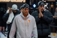 College Swimming Weekly Preview: October 5 – October 12