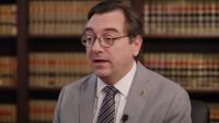 IF Tennessee: State Attorney General Jonathan Skrmetti talks about a variety of topics