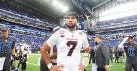 Cowboys at Texans live game discussion for Week 4