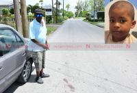 Family rocked by 4-year-old’s death