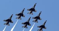 China's Stranglehold on Rare Metal Is Wreaking Havoc on America's Jet Engine Supply Chain