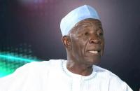 APC Knows What Awaits Its Members If They Lose Power – Galadima