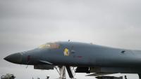 U.S. Removes B1 Bombers From U.K. Base