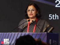 Global bond yields put emerging markets on edge, but India’s FDI pull stays strong: DEA Secretary Anuradha Thakur