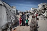 One Palestinian killed, 15 others wounded in Israel’s Gaza truce violations