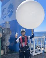 Researcher dissects chilly Yamase wind’s summer impact