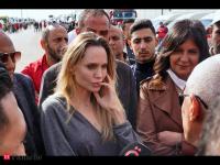 Gaza ‘reduced to rubble’: Angelina Jolie shares before-and-after satellite images of destruction due to palestine war; details inside