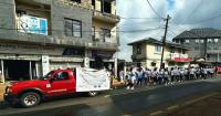 Health Ministry, NPHA and Partners Intensify Meningitis Awareness in Freetown