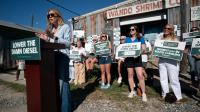 Some Democrats Say Senate Race In South Carolina Is Winnable. Others, not so much.