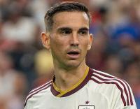 Fabian Ruiz Leaves Spain Camp Ahead Of Firs