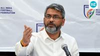 No financial burden on AIFF, Kalyan Chaubey tells members