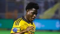 Toronto FC phenom Jahmarie Nolan assists on senior Jamaica debut in Nations League win